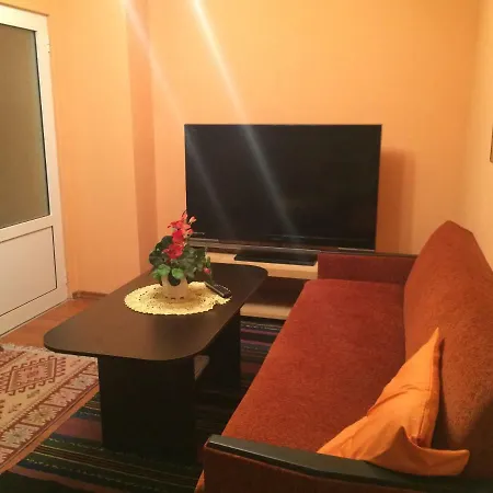 Apartamento A Big Family Near Downtown