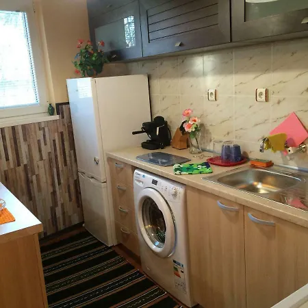 Appartement A Big Family Near Downtown *
